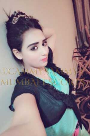 Mumbai call girl