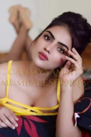 Mumbai call girl