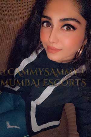 Mumbai call girl