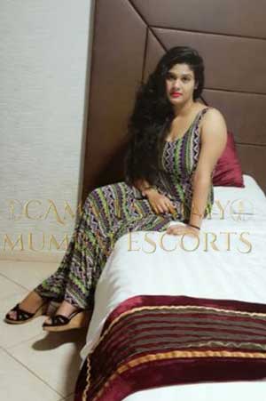 escorts in mumbai