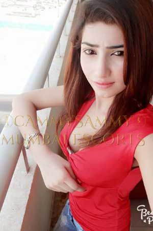 Mumbai call girl