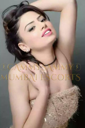 Mumbai call girl