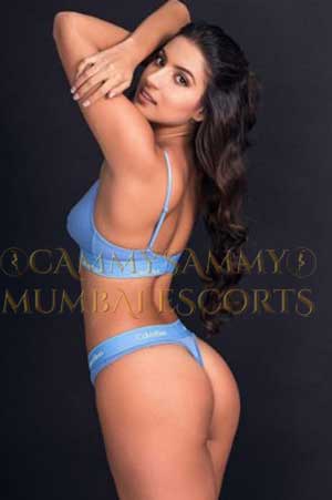 British mumbai escort