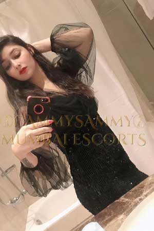 mumbai high profile escort