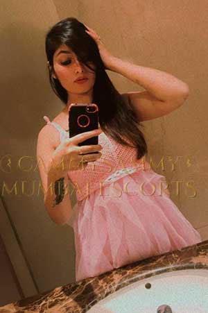 Lower Parel Escort