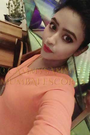 Mumbai call girl