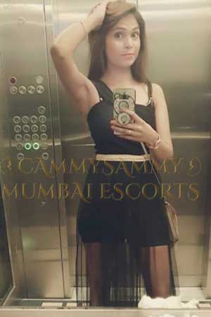 Mumbai call girl