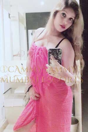 Navi Mumbai call girls