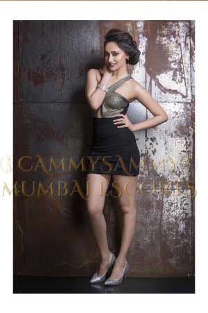Mumbai call girl