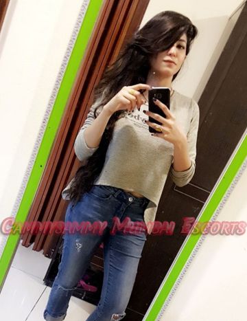 mumbai model escort