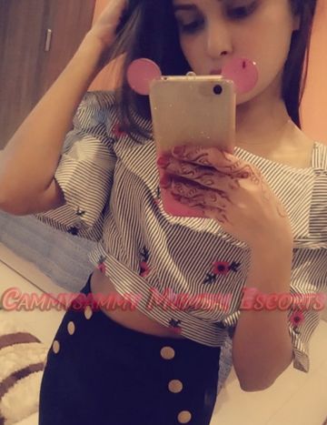 Female escorts Mumbai