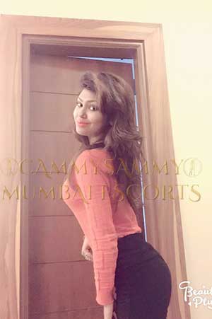 call girl in  Mumbai