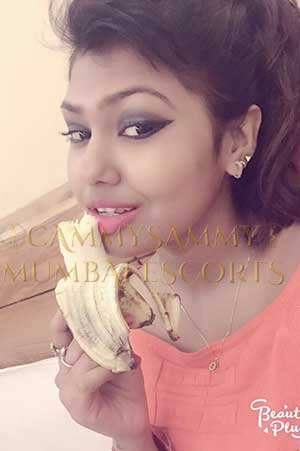 Mumbai call girl