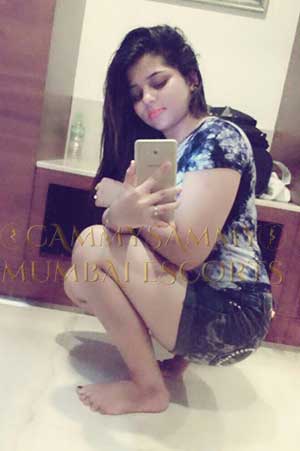 Mumbai call girl