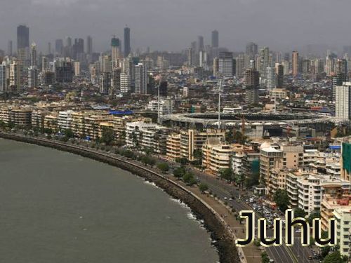 Juhu escorts Mumbai