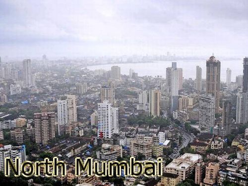 North Mumbai escorts Mumbai