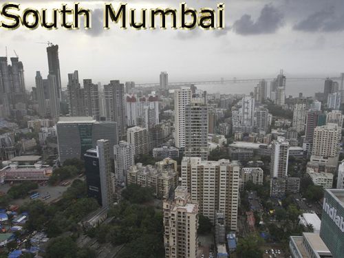 South Mumbai