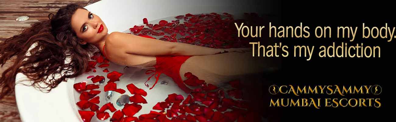 mumbai escort service