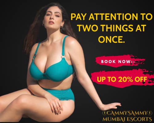 Big Boobs Call Girls