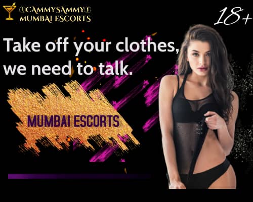 VIP escorts Mumbai